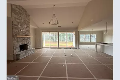 Lot 32 Millie Trail, Williamson, GA 30292 - Photo 7