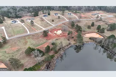 Lot 32 Millie Trail, Williamson, GA 30292 - Photo 3