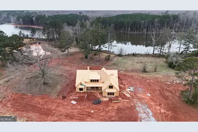 Lot 32 Millie Trail, Williamson, GA 30292 - Photo 33