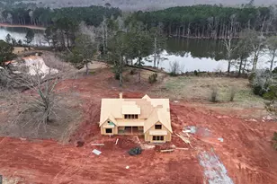 Lot 32 Millie Trail, Williamson, GA 30292 - Photo 33