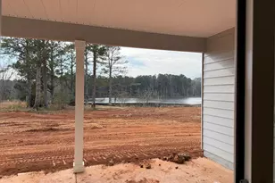 Lot 32 Millie Trail, Williamson, GA 30292 - Photo 9