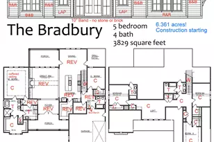 Lot 32 Millie Trail, Williamson, GA 30292 - Photo 47