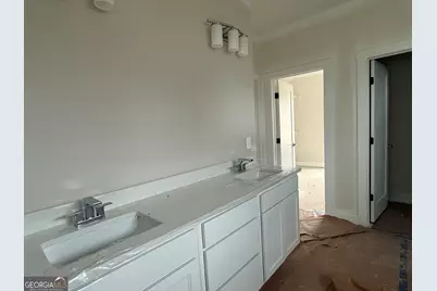 Lot 32 Millie Trail, Williamson, GA 30292 - Photo 29