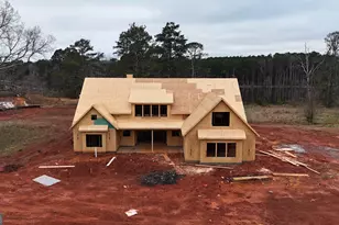 Lot 32 Millie Trail, Williamson, GA 30292 - Photo 35