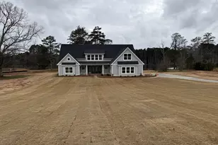 Lot 32 Millie Trail, Williamson, GA 30292 - Photo 3