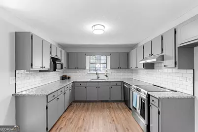 589 Bristle Cone Drive, Macon, GA 31220 - Photo 13