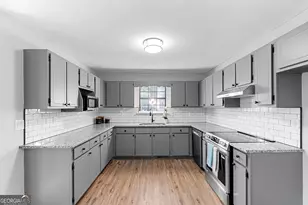 589 Bristle Cone Dr, Macon, GA 31220 - Photo 13