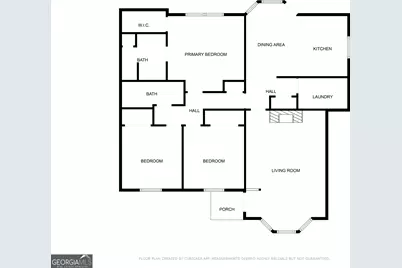 589 Bristle Cone Drive, Macon, GA 31220 - Photo 51