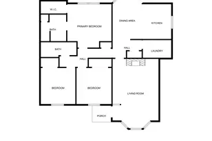 589 Bristle Cone Dr, Macon, GA 31220 - Photo 51