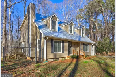 427 Zebulon Road, Milner, GA 30257 - Photo 3