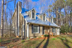 427 Zebulon Rd, Milner, GA 30257 - Photo 3