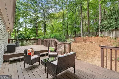 8635 Sapphire Lane, Gainesville, GA 30506 - Photo 53