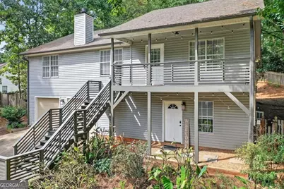 8635 Sapphire Lane, Gainesville, GA 30506 - Photo 39