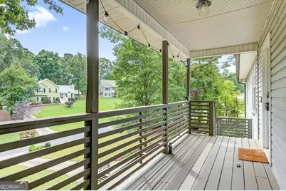 8635 Sapphire Lane, Gainesville, GA 30506 - Photo 41