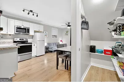 8635 Sapphire Lane, Gainesville, GA 30506 - Photo 31