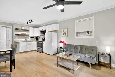 8635 Sapphire Lane, Gainesville, GA 30506 - Photo 25