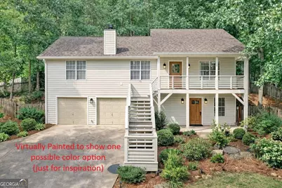 8635 Sapphire Lane, Gainesville, GA 30506 - Photo 1