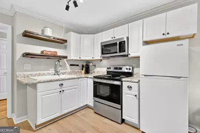 8635 Sapphire Lane, Gainesville, GA 30506 - Photo 29