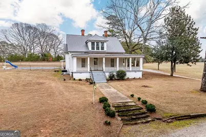 2351 Elder Ext Road, Bishop, GA 30621 - Photo 1