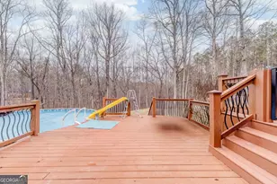4332 Brushy Mountain Rd, Rockmart, GA 30153 - Photo 55