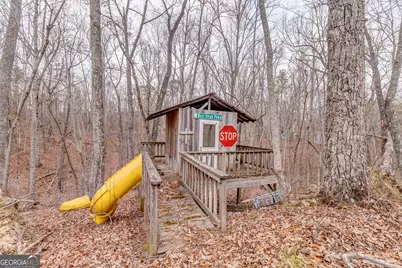 4332 Brushy Mountain Road, Rockmart, GA 30153 - Photo 59