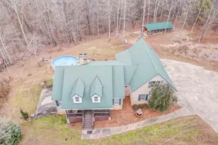 4332 Brushy Mountain Rd, Rockmart, GA 30153 - Photo 1