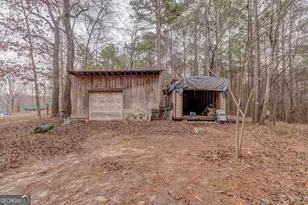4332 Brushy Mountain Rd, Rockmart, GA 30153 - Photo 63