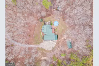 4332 Brushy Mountain Road, Rockmart, GA 30153 - Photo 69