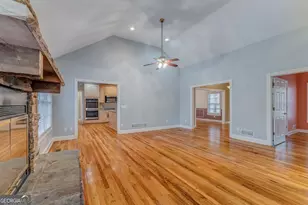 4332 Brushy Mountain Rd, Rockmart, GA 30153 - Photo 5