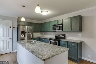 1010 Allgood Road, Stone Mountain, GA 30083 - Photo 17