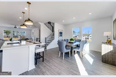 3068 Hudson Glen Way, Dacula, GA 30019 - Photo 15