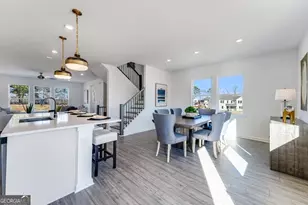 3068 Hudson Glen Way, Dacula, GA 30019 - Photo 15