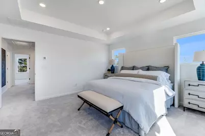 3068 Hudson Glen Way, Dacula, GA 30019 - Photo 25