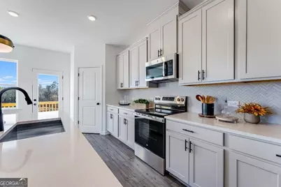 3068 Hudson Glen Way, Dacula, GA 30019 - Photo 13