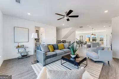 3068 Hudson Glen Way, Dacula, GA 30019 - Photo 21