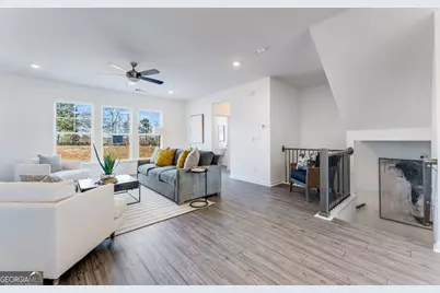 3068 Hudson Glen Way, Dacula, GA 30019 - Photo 17