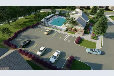 3068 Hudson Glen Way, Dacula, GA 30019 - Photo 35