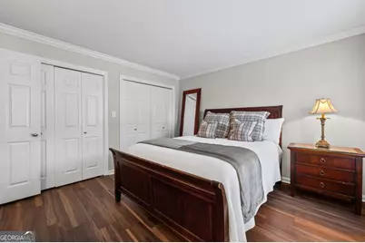 3 Plantation Drive Ne, Unit #A Drive NE, Atlanta, GA 30324 - Photo 23