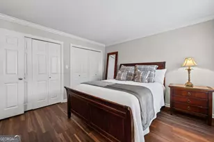 3 Plantation Dr NE Unit #A Dr NE, Atlanta, GA 30324 - Photo 23