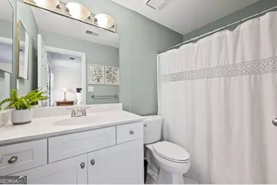 3 Plantation Drive Ne, Unit #A Drive NE, Atlanta, GA 30324 - Photo 25