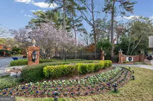 3 Plantation Dr NE Unit #A Dr NE, Atlanta, GA 30324 - Photo 27