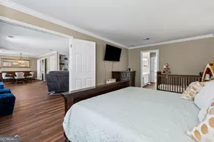 3 Plantation Dr NE Unit #A Dr NE, Atlanta, GA 30324 - Photo 15