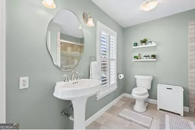 3 Plantation Drive Ne, Unit #A Drive NE, Atlanta, GA 30324 - Photo 17