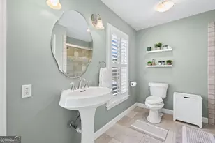 3 Plantation Dr NE Unit #A Dr NE, Atlanta, GA 30324 - Photo 17