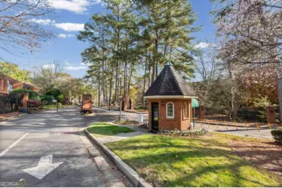 3 Plantation Drive Ne, Unit #A Drive NE, Atlanta, GA 30324 - Photo 29