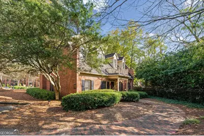 3 Plantation Drive Ne, Unit #A Drive NE, Atlanta, GA 30324 - Photo 33