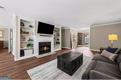 3 Plantation Drive Ne, Unit #A Drive NE, Atlanta, GA 30324 - Photo 3