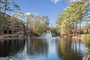 3 Plantation Dr NE Unit #A Dr NE, Atlanta, GA 30324 - Photo 39