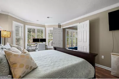 3 Plantation Drive Ne, Unit #A Drive NE, Atlanta, GA 30324 - Photo 13