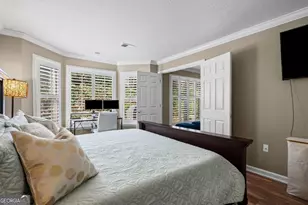 3 Plantation Dr NE Unit #A Dr NE, Atlanta, GA 30324 - Photo 13